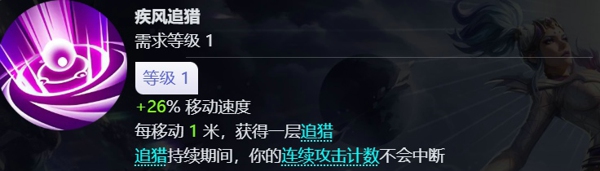 火炬之光无限猫眼艾瑞卡疾风追猎技能是什么 猫眼艾瑞卡疾风追猎技能介绍详解