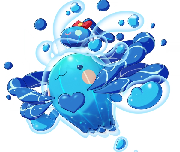 圣水守护