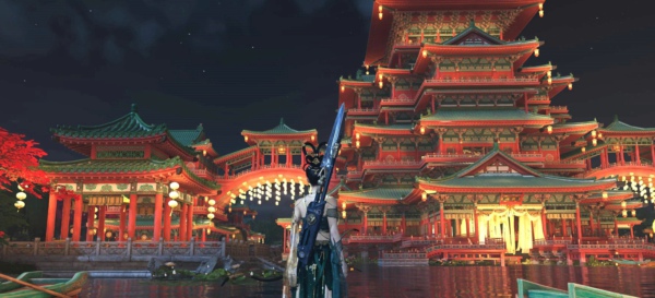 燕云十六声开封皇宫蹊跷怎么抓 开封皇宫蹊跷全收集攻略分布图分享