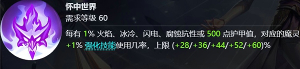 火炬之光无限遗世魔灵伊瑞斯技能有哪些 遗世魔灵伊瑞斯技能介绍详解