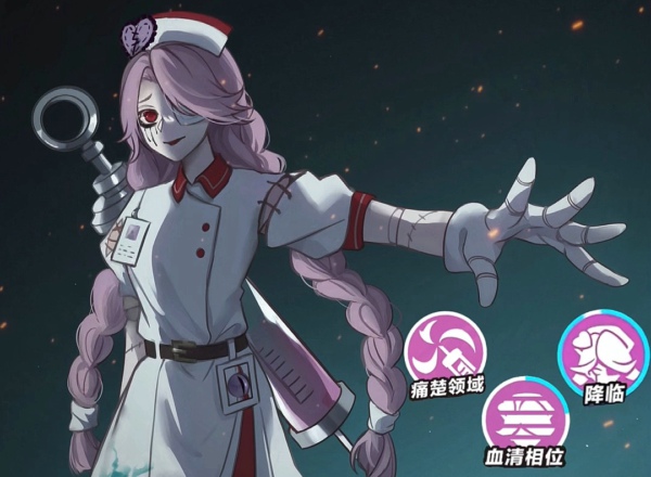 蛋仔派对海瑟怎么玩 逃出惊魂夜海瑟玩法攻略