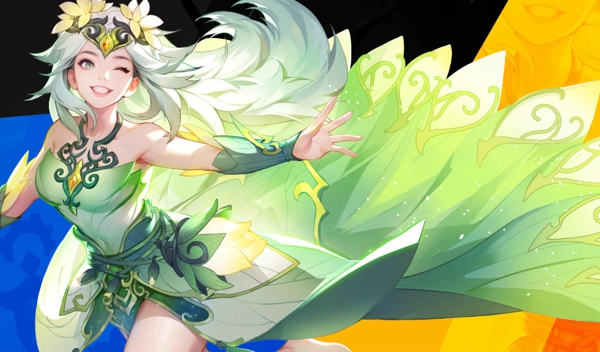 遗世魔灵技能